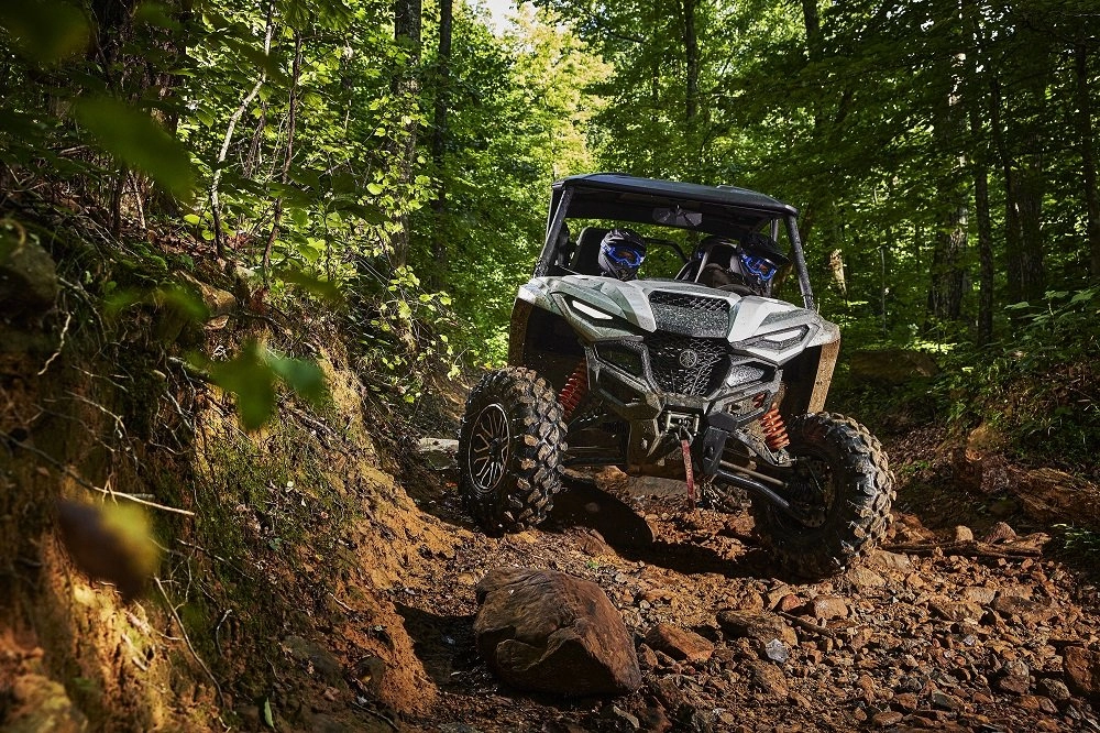 Central Oregon Motorsports Adventure