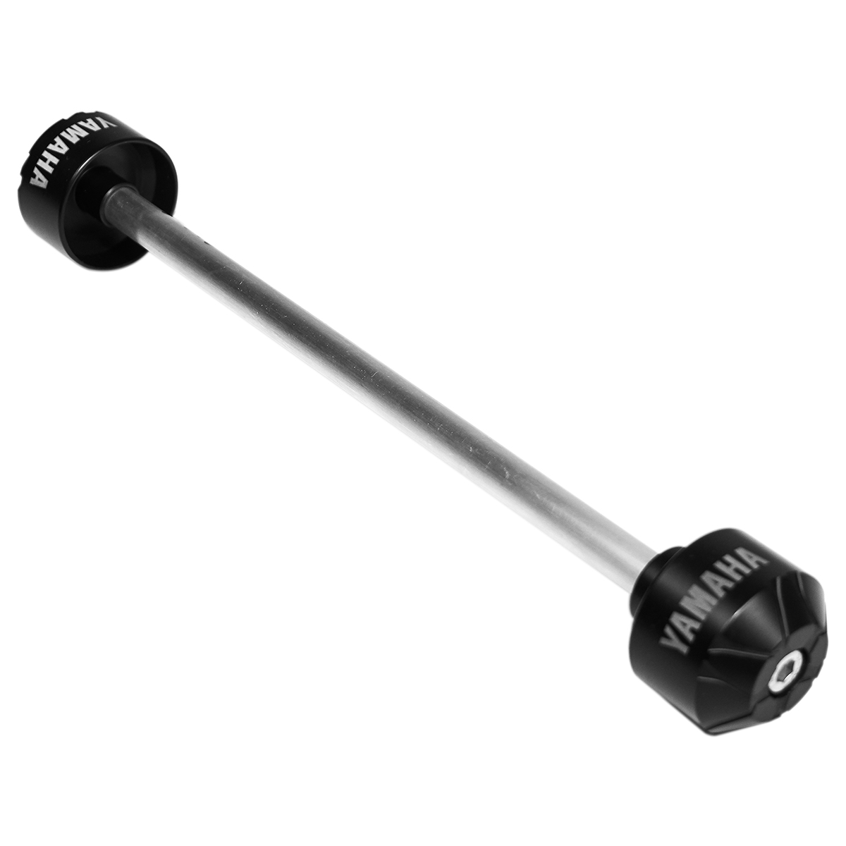 Axle Count Axle Sliders | Yamaha Motorsports, USA