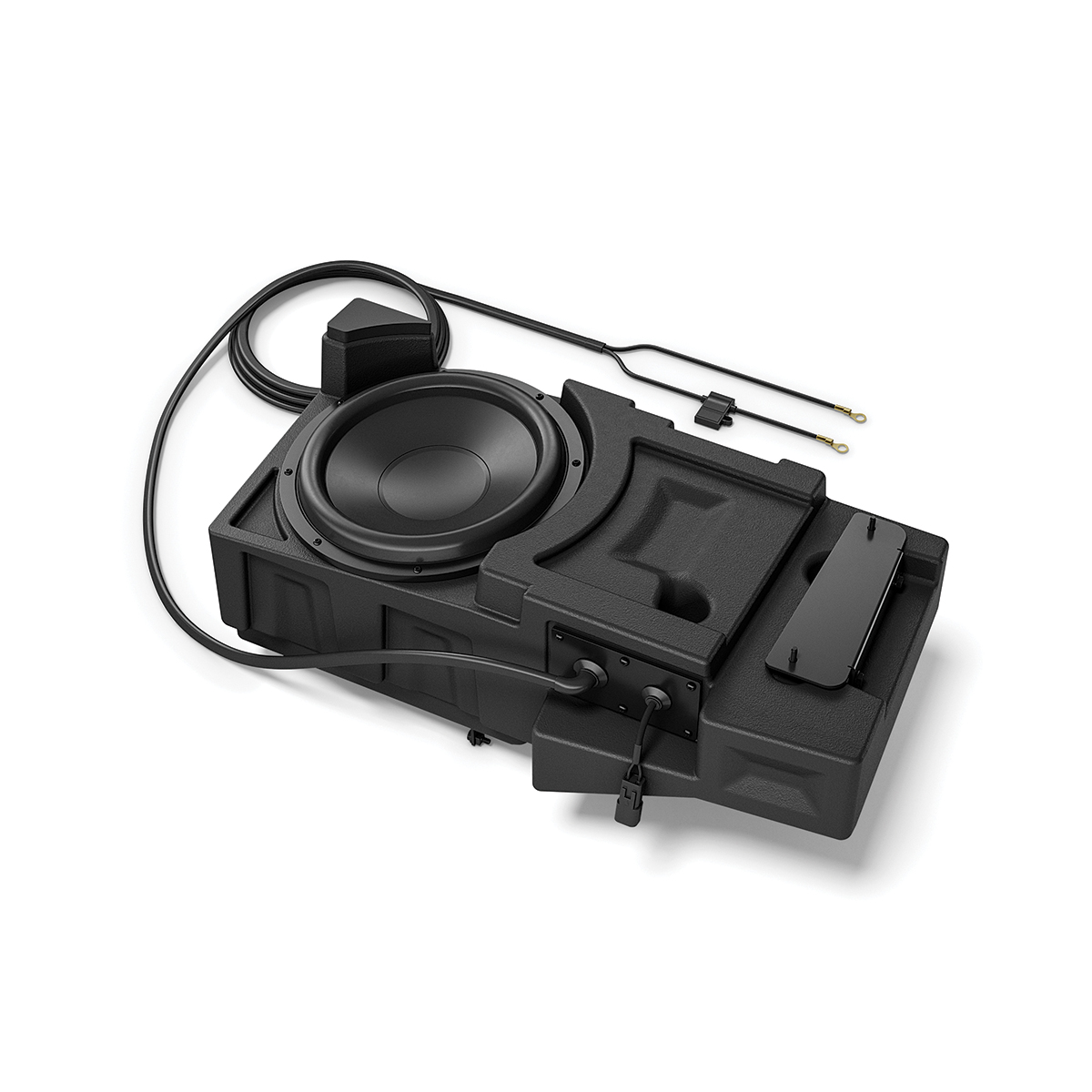 Wolverine MTX Subwoofer