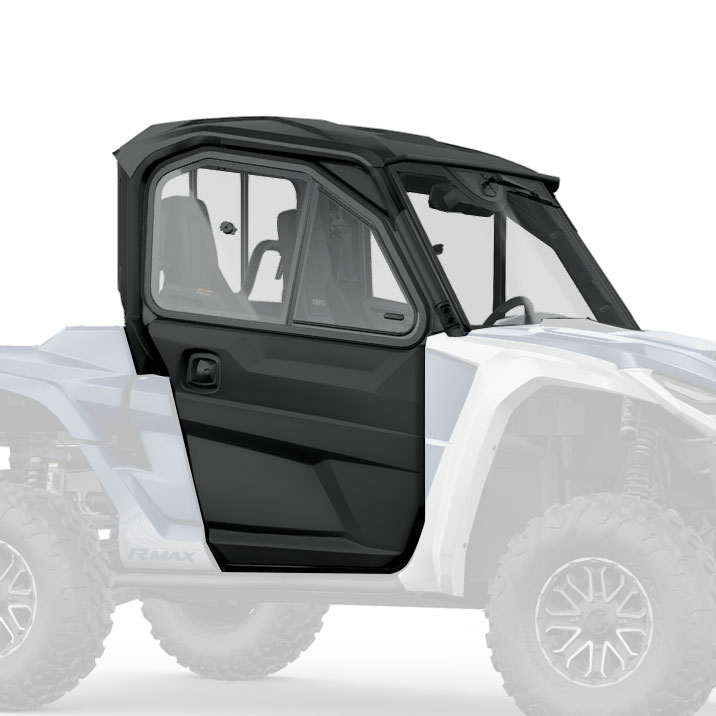 Hard Cab Enclosure Package (RMAX2)