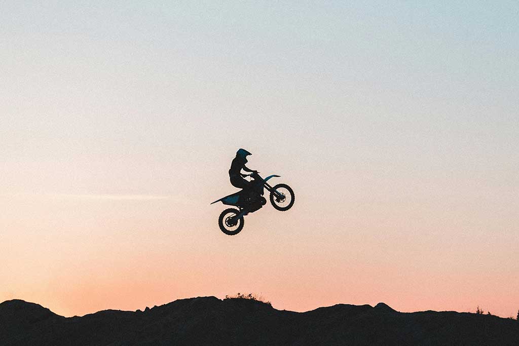 He’s been dominating on a 250 since he broke into the sport. Now he’s moved up to a bigger bike, a more competitive class, and is embracing the last ...