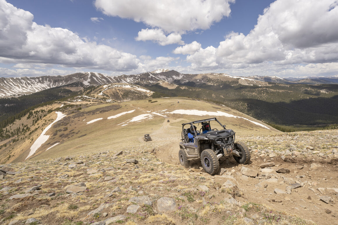 Yamaha Outdoor Access Initiative Celebrates National Public Lands Day and National Hunting and Fishing Day