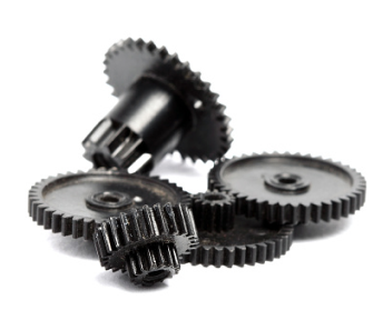 Top-Notch Products, Parts & Knowledge Image