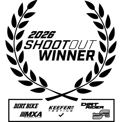 2026 Shootout Winner