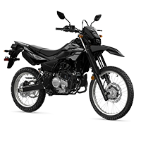 WR125R