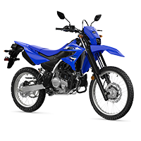 WR125R