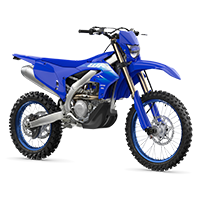 WR250F