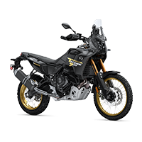TÉNÉRÉ 700 WORLD RAID