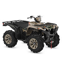 GRIZZLY EPS XT-R