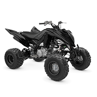RAPTOR 700R SE