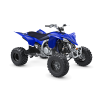 YFZ450R