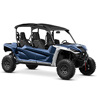 WOLVERINE RMAX4 1000