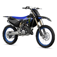 YZ125