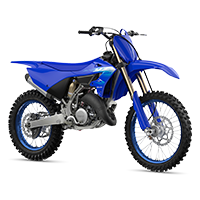 YZ125X