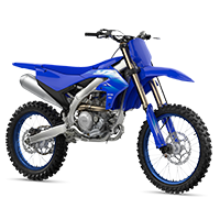 YZ250F