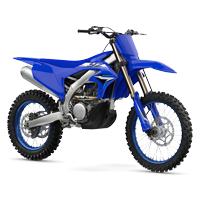 YZ250FX