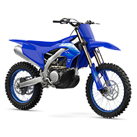 YZ250FX