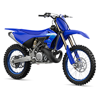 YZ250X