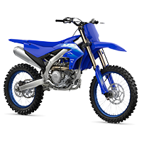 YZ450F