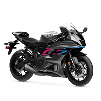 YZF-R7