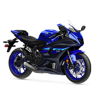 YZF-R7