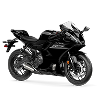 YZF-R7