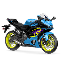 YZF-R7