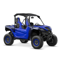 WOLVERINE RMAX2 1000 3/4 view