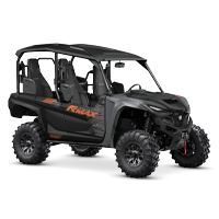 WOLVERINE RMAX4 1000 COMPACT 3/4 view