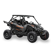 YXZ1000R SS XT-R 3/4 view