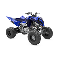 RAPTOR 700R