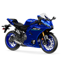 YZF-R7