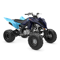 RAPTOR 700