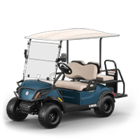 Adventurer Sport 2+2 3/4 view