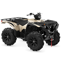 GRIZZLY EPS XT-R