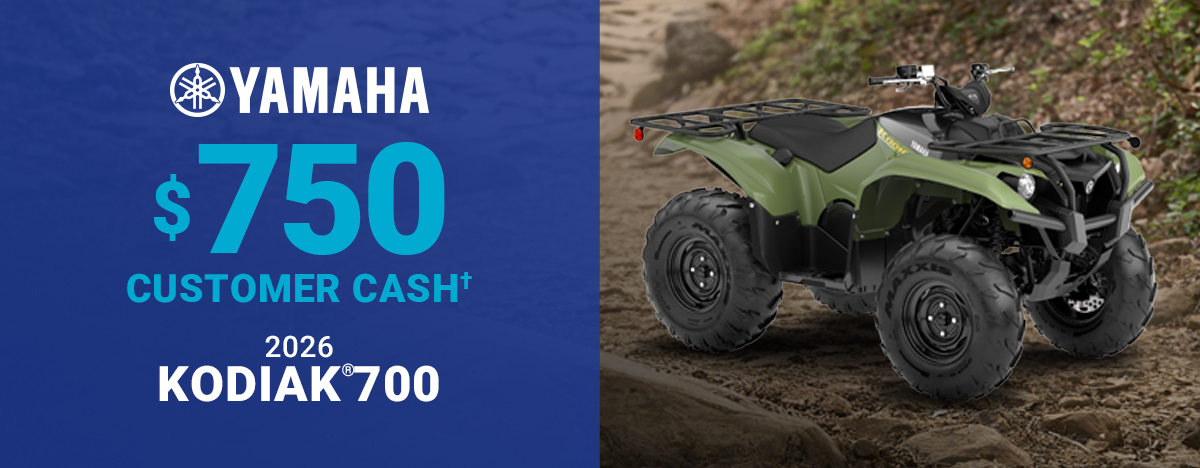 LET'S RIDE KODIAK 700