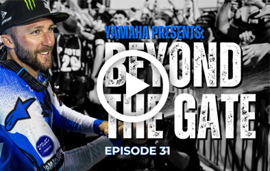 Click to play Beyond the Gate 2025: Episode 31