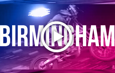 Click to play Flashback - Birmingham (2026)