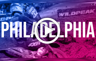 Click to play Flashback - Philadelphia (2026)