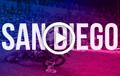 Click to play Flashback - San Diego (2026)