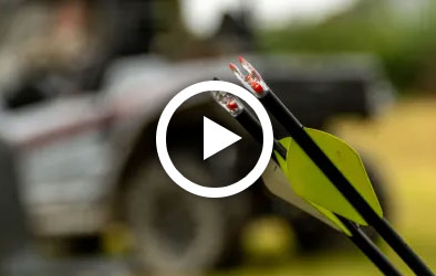 Click to play Bow Hunting Why We Do It