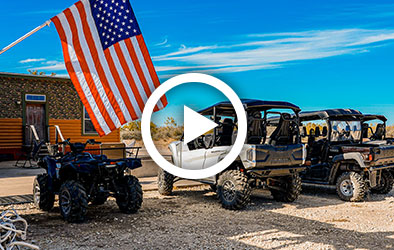 Click to play Traditions Found at a Good Hunting Camp