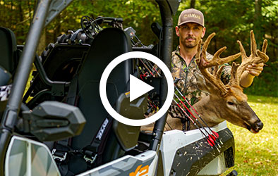 Click to play Getting Lucky in Kentucky