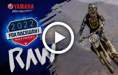 Click to play Yamaha Star Racing 2022: Fox Raceway