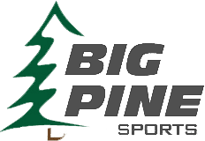 BIG PINE SPORTS Logo