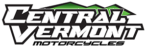 CENTRAL VERMONT MOTORCYCLES Logo