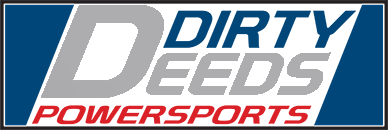 BROADWAY POWERSPORTS OF LONGVIEW Logo