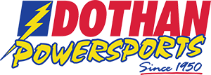 DOTHAN POWERSPORTS Logo