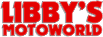 LIBBYS SALES & SERVICE INC Logo