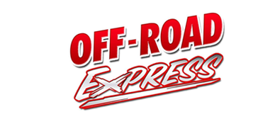 OFF ROAD EXPRESS Logo